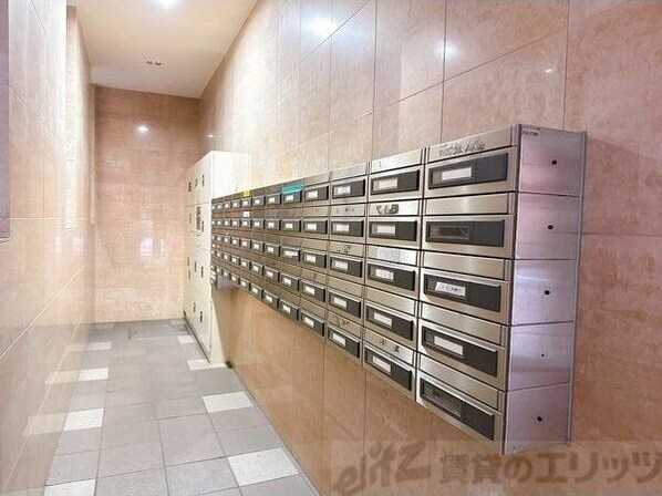 天満リバーサイドプラザの物件内観写真